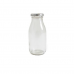 250ml Glass Milk Bottles with RTO cap