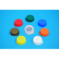 38mm CAP FOR HDPE MILK BOTTLES