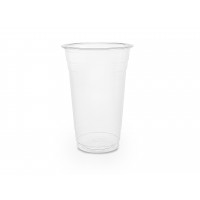 PLAIN COLD CUP - 1 PINT x 50 