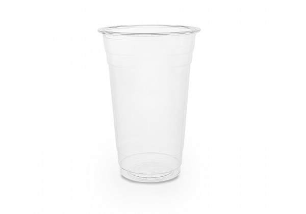 PLAIN COLD CUP - 1 PINT x 50 