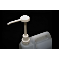 Jerrican Pump Dispenser