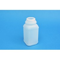 189 ML MILK BOTTLE