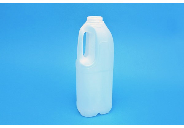 2 PINT MILK BOTTLE 