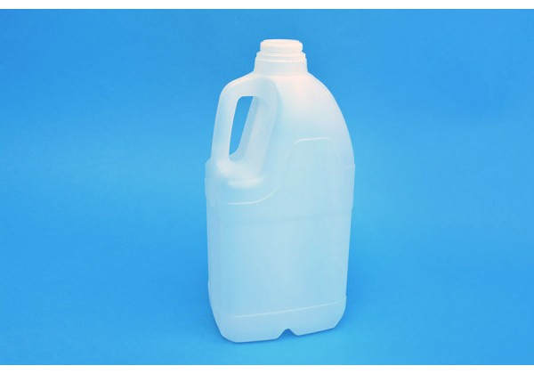 4 PINT MILK BOTTLE 