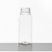 125 ML CLASSIC CLEAR PET BOTTLE