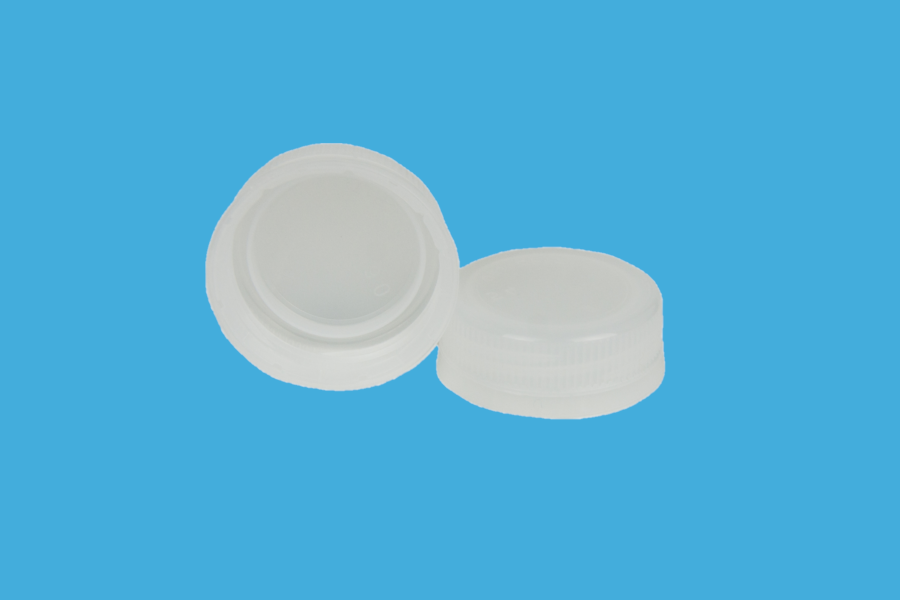 Graham Tyson  850ml Clear Tamper Evident Tub and Lid