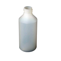 250 ml G.P - ROUND HDPE BOTTLE