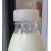 38mm NATURAL T/E PET BOTTLE CAPS