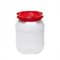 6 LITRE - WIDE NECK KEG - 7006