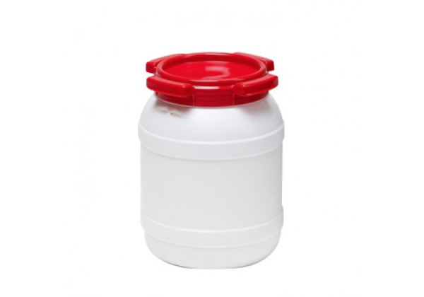 6 LITRE - WIDE NECK KEG - 7006