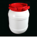 6 LITRE - WIDE NECK KEG - 7006