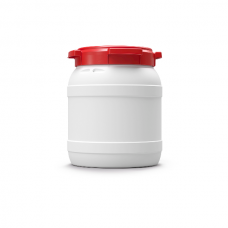 15 LITRE - WIDE NECK KEG - 7015