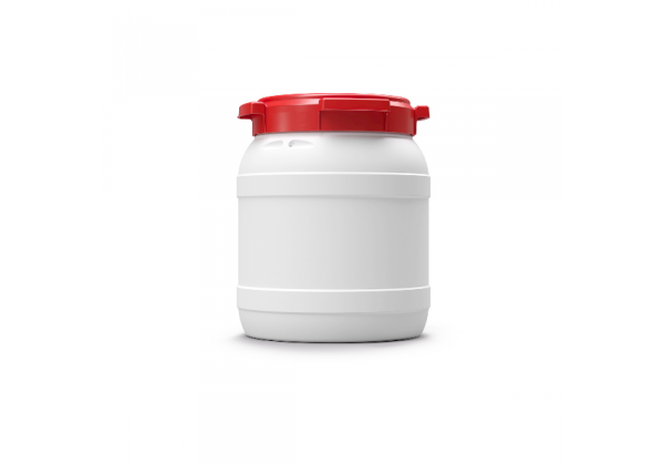 15 LITRE - WIDE NECK KEG - 7015