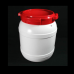 15 LITRE - WIDE NECK KEG - 7015