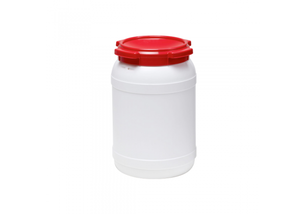 68 LITRE - WIDE NECK KEG - 7968
