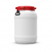 68 LITRE - WIDE NECK KEG - 7968