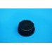 25 LITRE BLACK STACKABLE JERRICAN UN Y1.9