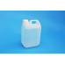 2.5 Litre Natural Jerrican 38mm Neck