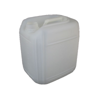 15 LITRE NATURAL STACKABLE UN JERRICAN