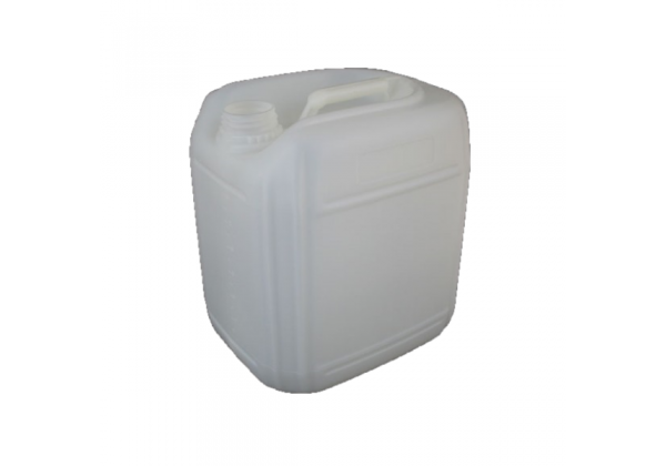 15 LITRE NATURAL STACKABLE UN JERRICAN