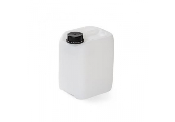 5 LITRE NATURAL STACKABLE UN JERRICAN