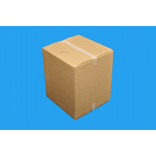 3 GALLON / 13.6 LITRE BOX - PLAIN