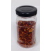 120 ML CLEAR ROUND JAR - 43MM NECK