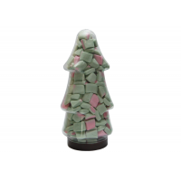 630 ML NOVELTY - 70MM NECK - CHRISTMAS TREE