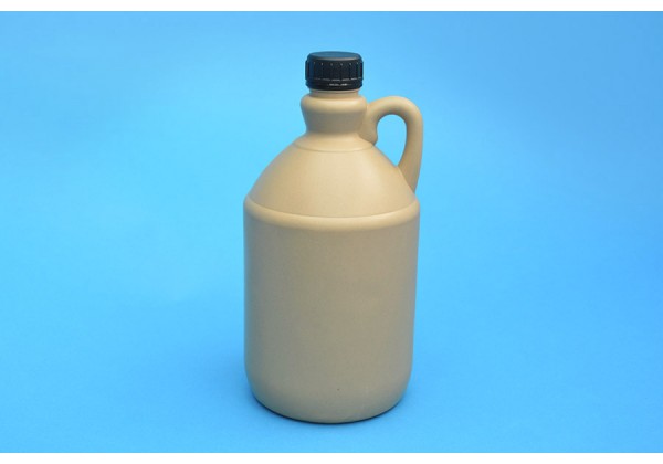 2.5LTR STONE EFFECT CIDER JUG