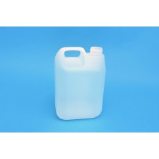 2 Litre Natural Jerrican 38mm Neck