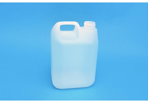 2 Litre Natural Jerrican 38mm Neck