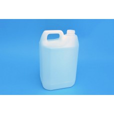 4 Litre Natural Jerrican 38mm Neck