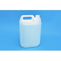 5 Litre Natural Jerrican 38mm Neck