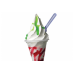 Screwball / Highball Clear Cups